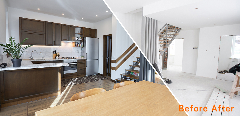 リフォーム相談